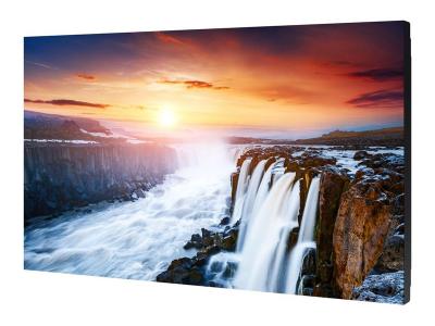 Samsung VH55R-R Razor Thin Video Wall Display for Business - LH55VHRRBGBXZA