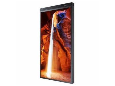 Samsung OM55N-DS Digital Signage Display - LH55OMNDSGBXZA