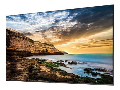 Samsung Professional Display QET Series - LH85QETELGCXGO