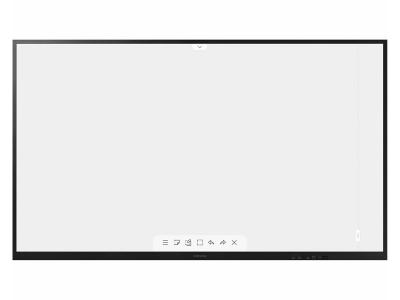 Samsung WM75A Collaboration Display - LH75WMAWLGCXZC