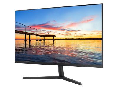 32" Samsung Essential 16:9 Full HD LCD Monitor - LS32B300NWNXGO