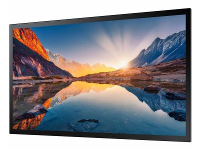 Samsung QMB-T UHD 4K Interactive Display - LH43QMBTBGCXZA