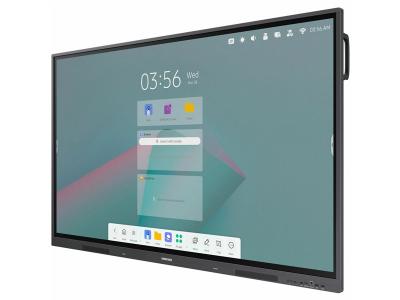 Samsung Interactive Display WAC - LH75WACWLGCXZA