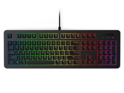 Lenovo Legion K300 RGB Gaming Keyboard - GY40Y57708