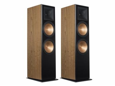 Klipsch Floorstanding Speakers - RF7CIII