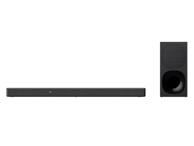 Sony 3.1 Channel Dolby Atoms Dts:x Soundbar - HTG700