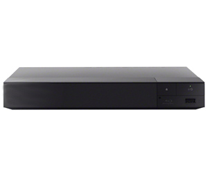 Bluray DVD & Video Players