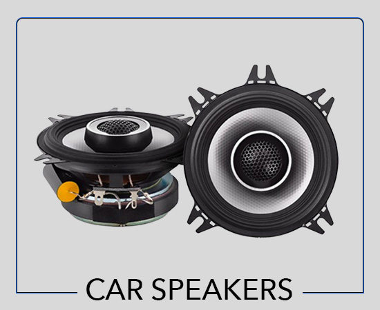 Car Speakers