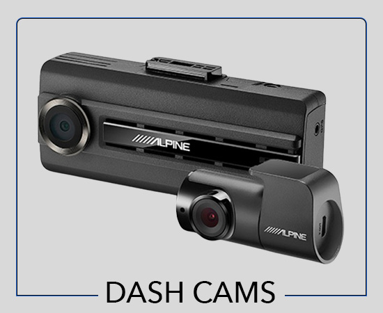 Dash Cameras