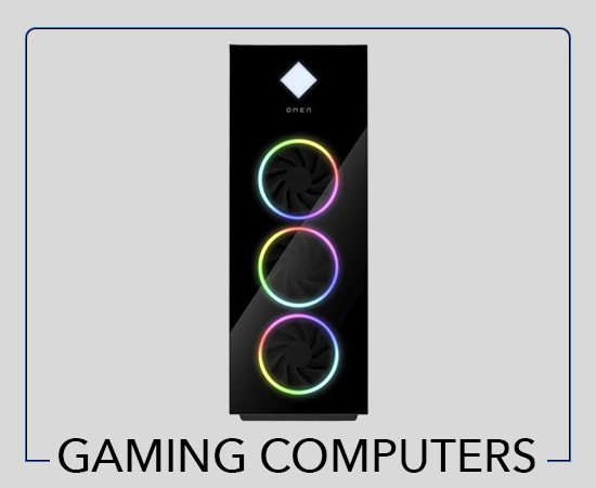 Gaming Computers