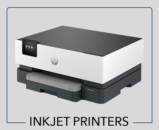 Lnkjet Printers