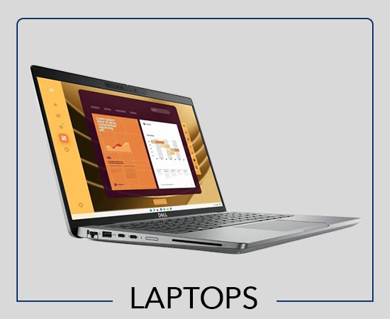 Laptops