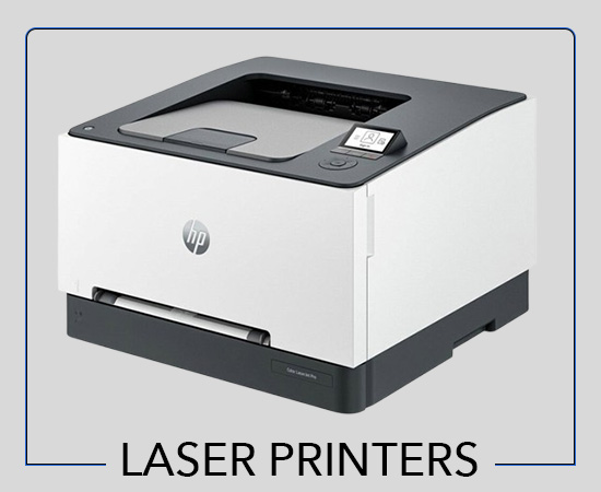 Laser Printers