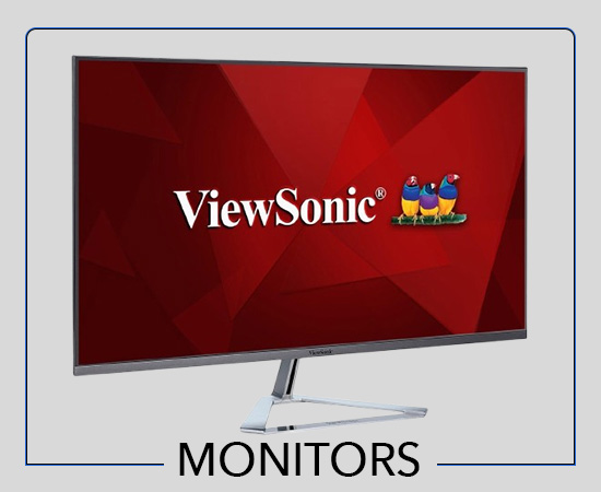 Monitors