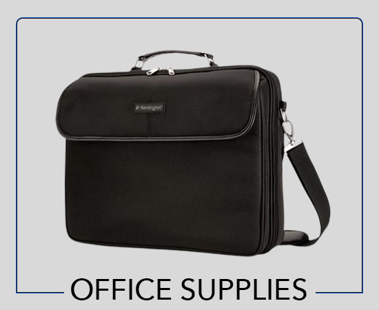 Office Supplies