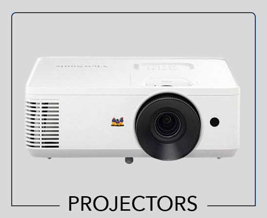 Projectors