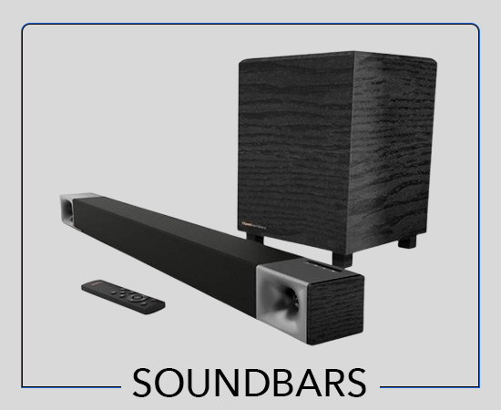 Soundbars