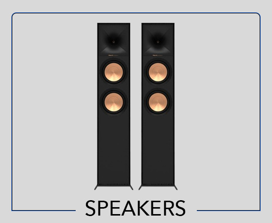 Speakers