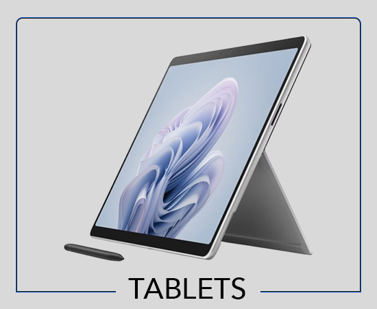 Tablets