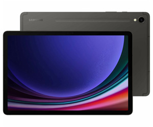 Tablets & Tablet PCs