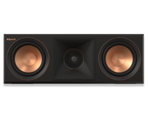 Center-Channel Speakers